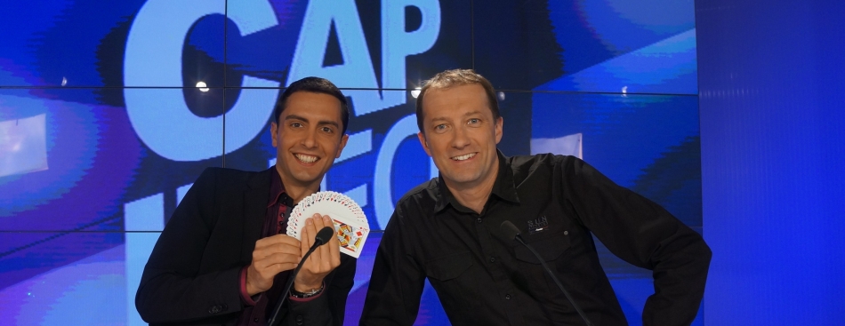 Cap Info du 29 janvier