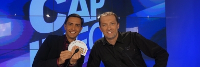 Cap Info du 29 janvier