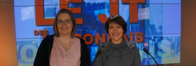 Le JT des Voironnais