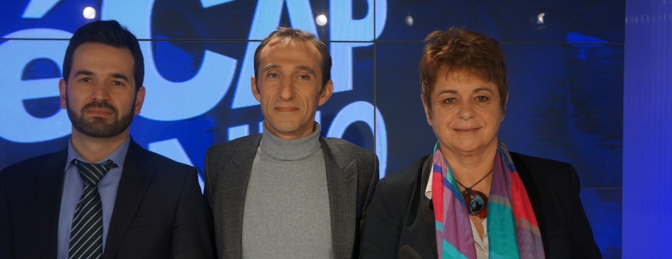 Récap Info