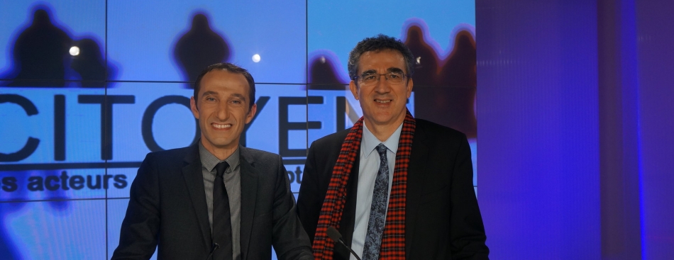 Citoyen Mag