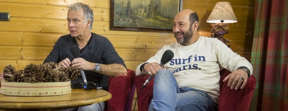 C mon Cinéma