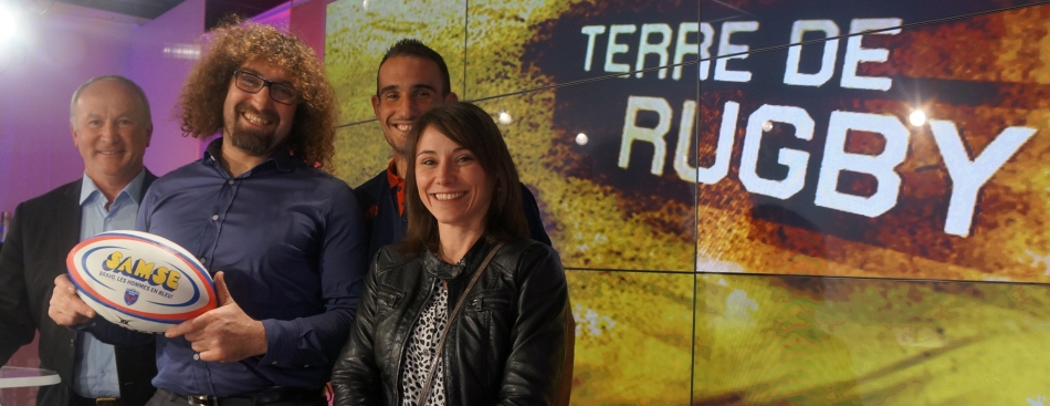 Terre de Rugby