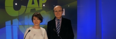 Cap Info du 4 février