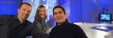 Cap Info du 5 janvier