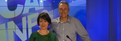 Cap Info du 10 février