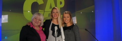 Cap Info du 11 février