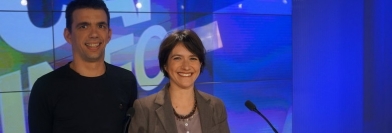 Cap Info du 12 février