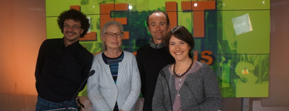 Le JT des Voironnais