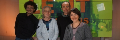 Le JT des Voironnais