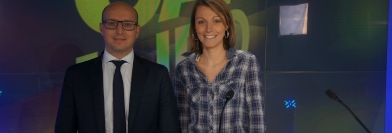 Cap Info du 13 février