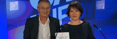 Cap Info du 16 février