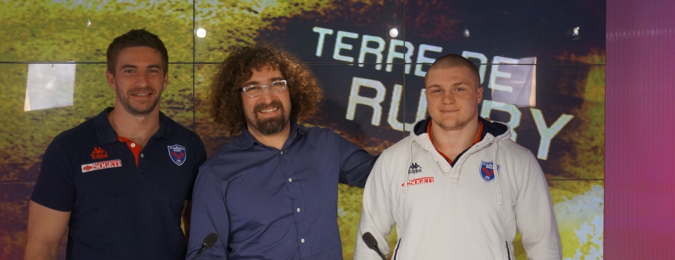 Terre de Rugby