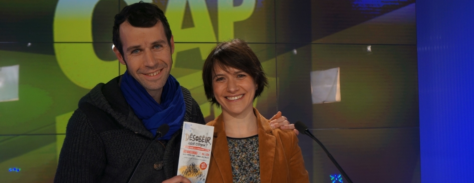 Cap Info du 19 février