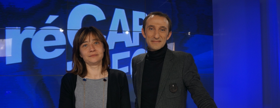 Récap Info