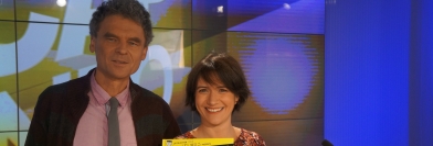 Cap Info du 23 février