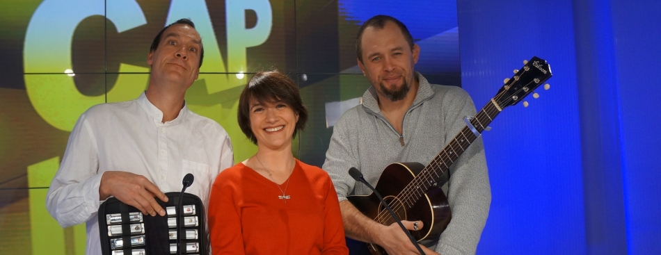 Cap Info du 24 février
