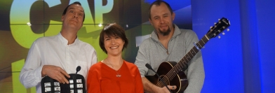 Cap Info du 24 février