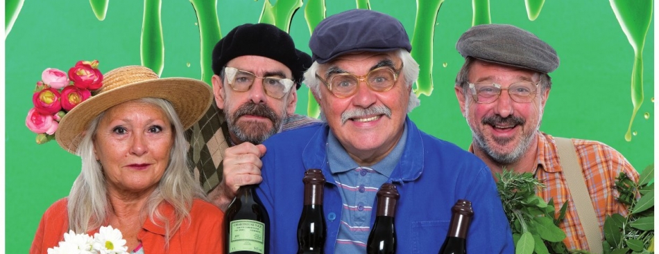 Cap Info du 25 février