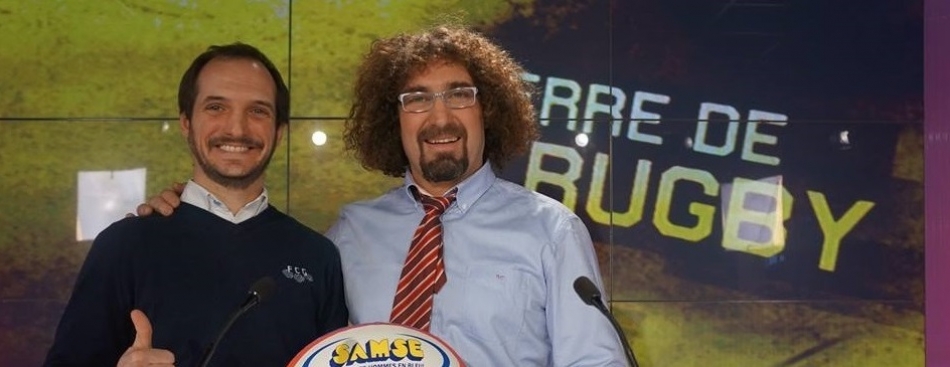 Terre de Rugby