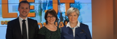 Le JT des Voironnais