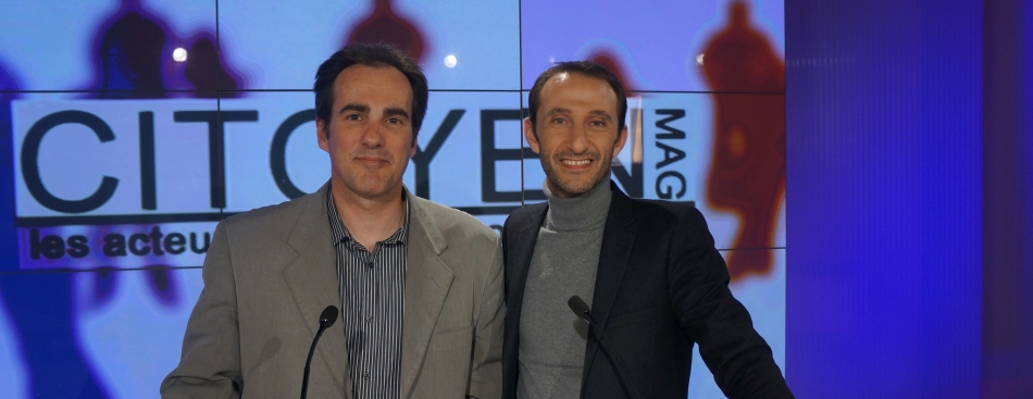 Citoyen Mag