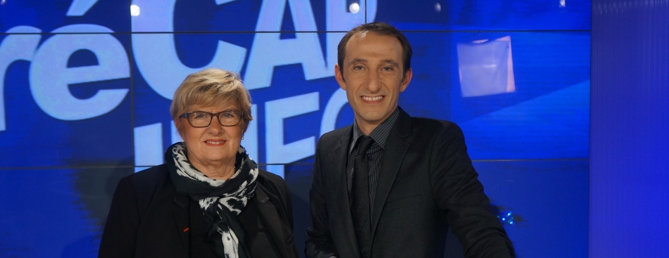 Récap Info
