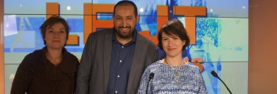 Le JT des Voironnais