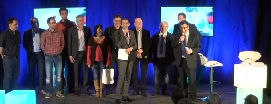 STARS et METIERS 2015