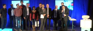 STARS et METIERS 2015