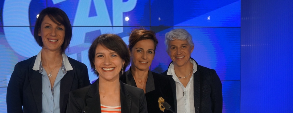 Cap Info du 10 mars