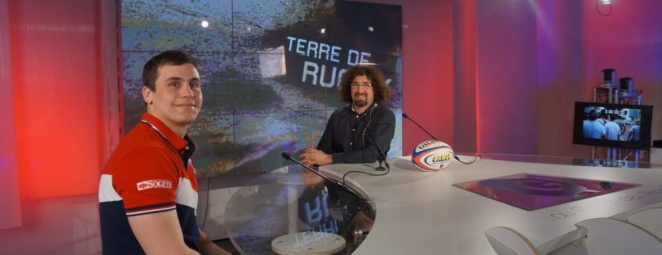 Terre de Rugby