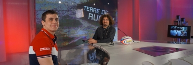 Terre de Rugby