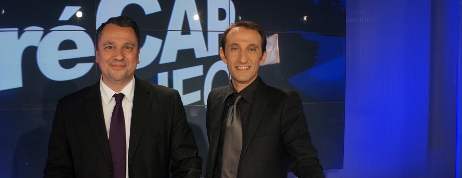 Récap Info