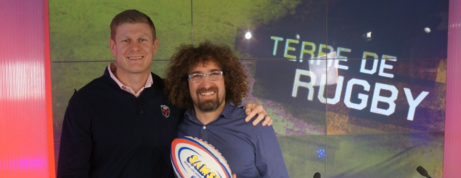 Terre de Rugby