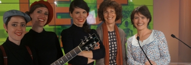 Le JT des Voironnais