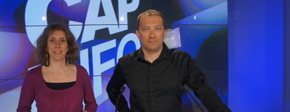 Cap Info du 20 mars