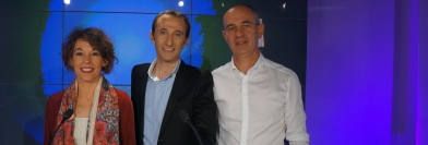 1er débat élections départementales