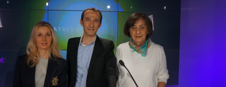 2ème débat élections départementales