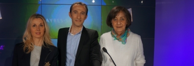 2ème débat élections départementales