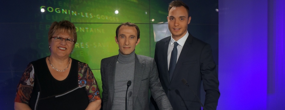 3ème débat élections départementales