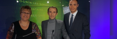 3ème débat élections départementales