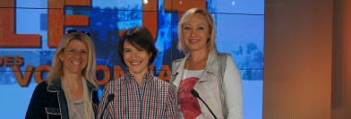 Le JT des Voironnais