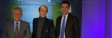 5ème débat élections départementale