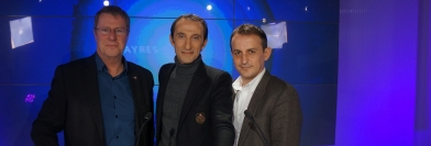 6ème débat élections départementale