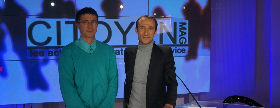 Citoyen Mag