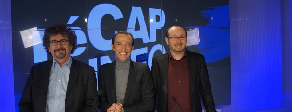 Récap Info