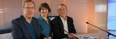 Cap Info du 1er avril