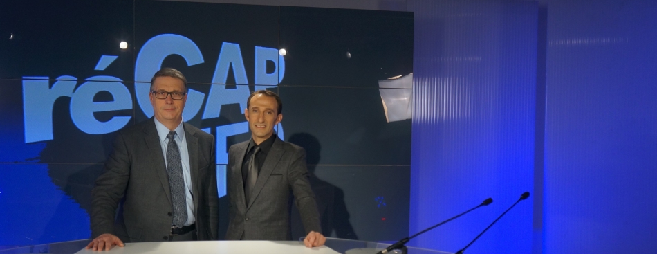 Récap Info