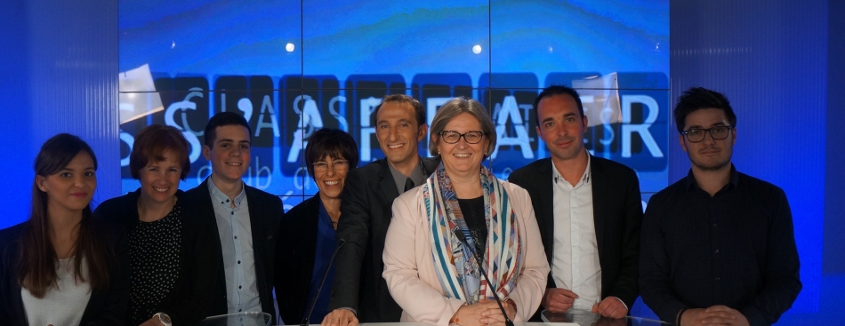 Class' affaires